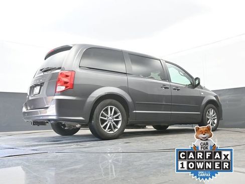 Used 2014 Dodge Grand Caravan SE FWD image 47