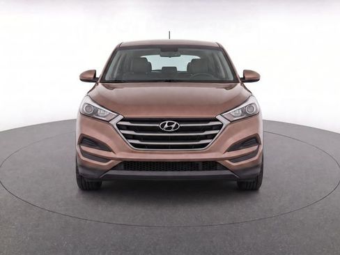 Used 2016 Hyundai Tucson SE FWD image 6