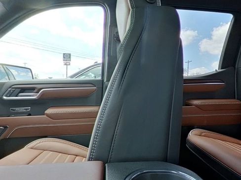New 2026 GMC Sierra 1500 Denali Ultimate AWD/4WD image 27