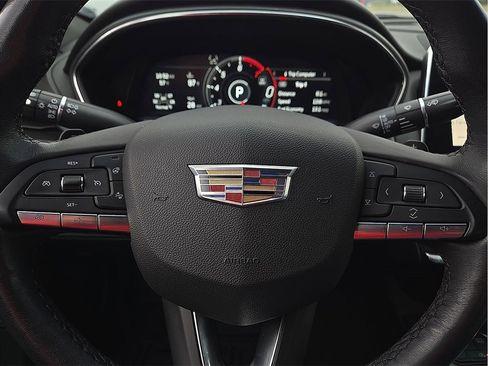 Used 2023 Cadillac CT5 Premium Luxury image 19