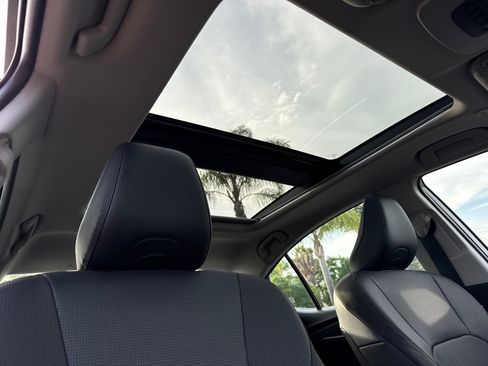 New 2026 Toyota Camry XLE w/ Premium Package FWD image 15
