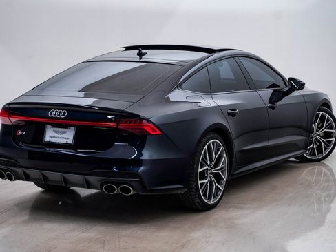 Used 2024 Audi S7 Prestige image 11