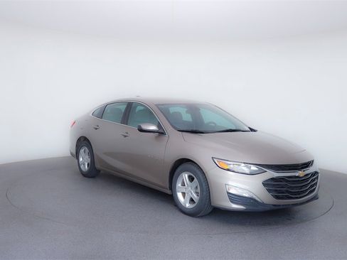 Used 2023 Chevrolet Malibu LT image 11