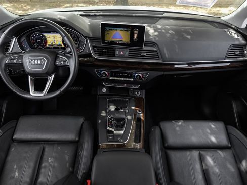 Used 2019 Audi Q5 2.0T Premium Plus AWD/4WD image 5