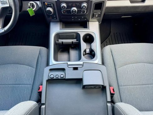 Used 2022 RAM 1500 Warlock w/ Electronics Group AWD/4WD image 26
