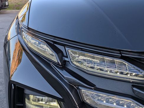 New 2026 Hyundai Tucson SEL image 6