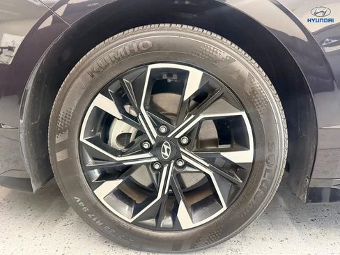 Used 2025 Hyundai Sonata SEL FWD image 26