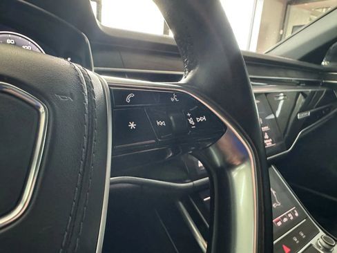 Used 2019 Audi A8 L 3.0T w/ Executive Package image 30