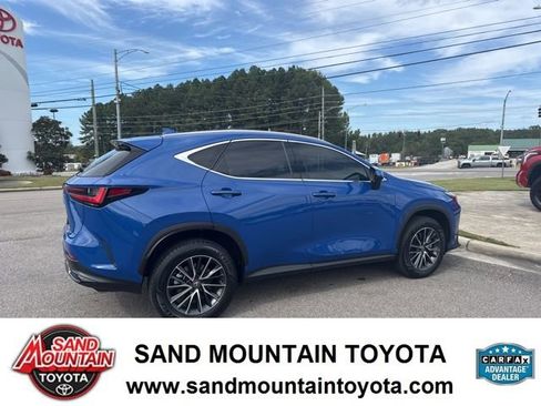 Used 2024 Lexus NX 350 350 Premium image 3