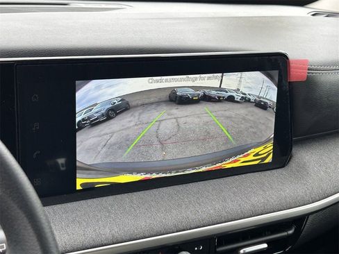 New 2026 Nissan Kicks SV FWD image 24