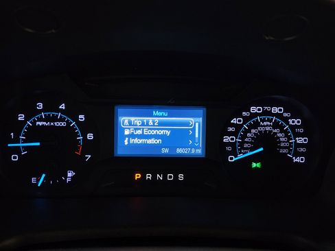 Used 2019 Ford Flex SE image 41