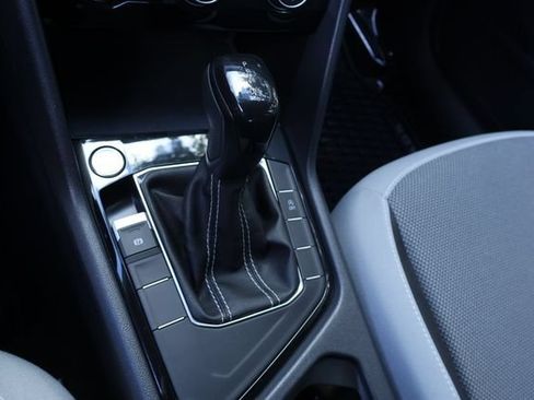 Certified 2023 Volkswagen Taos S FWD image 27