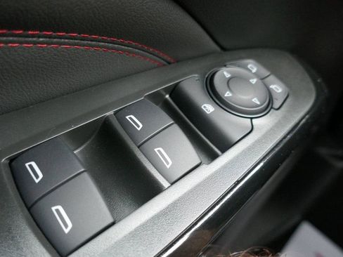 New 2026 Chevrolet Trax RS w/ Sunroof Package image 14