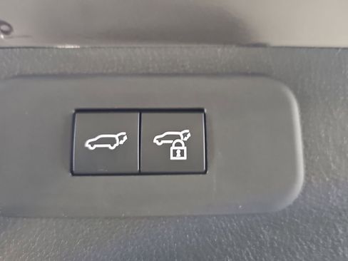 New 2026 Lexus TX 350 AWD image 13