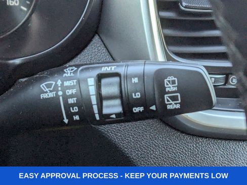 Used 2017 Kia Sorento LX w/ LX Convenience Package image 39