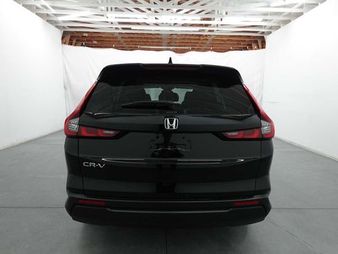 Certified 2025 Honda CR-V EX image 6