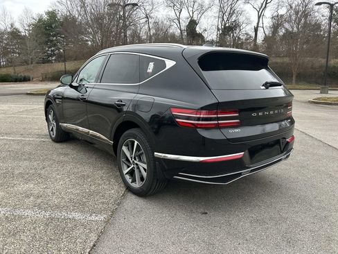 New 2026 Genesis GV80 2.5T Select image 5