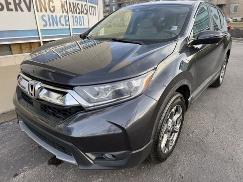 Used 2019 Honda CR-V EX-L image 10