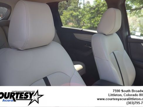 Used 2024 MAZDA CX-90 Plug-In Hybrid w/ Preferred AWD/4WD image 34