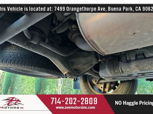 Used 2006 Lexus GX 470 image 63