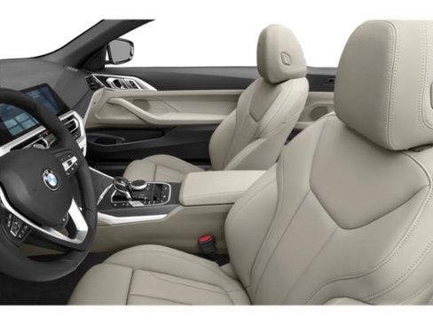 Used 2021 BMW 430i Convertible RWD image 12