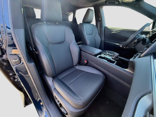 New 2026 Lexus RX 350 FWD w/ Accessory Package (Z1) image 16