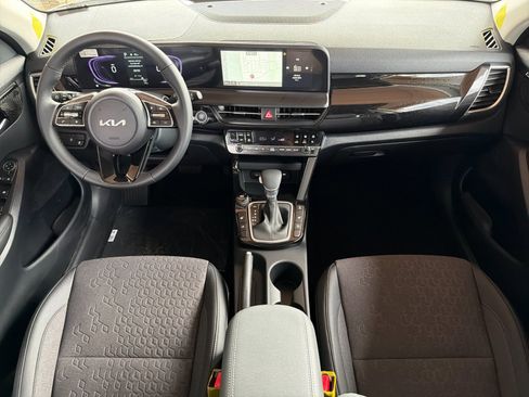 New 2026 Kia Seltos S image 13
