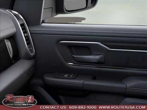 New 2026 RAM 1500 Laramie w/ Night Edition AWD/4WD image 26