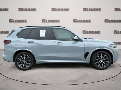 Used 2024 BMW X5 xDrive40i w/ M Sport Package AWD/4WD image 6