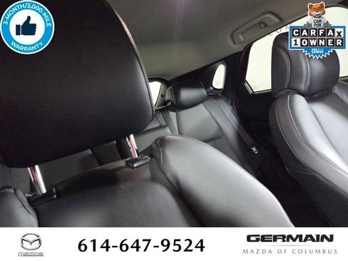 Used 2023 MAZDA CX-30 AWD 2.5 S w/ Preferred Package image 20