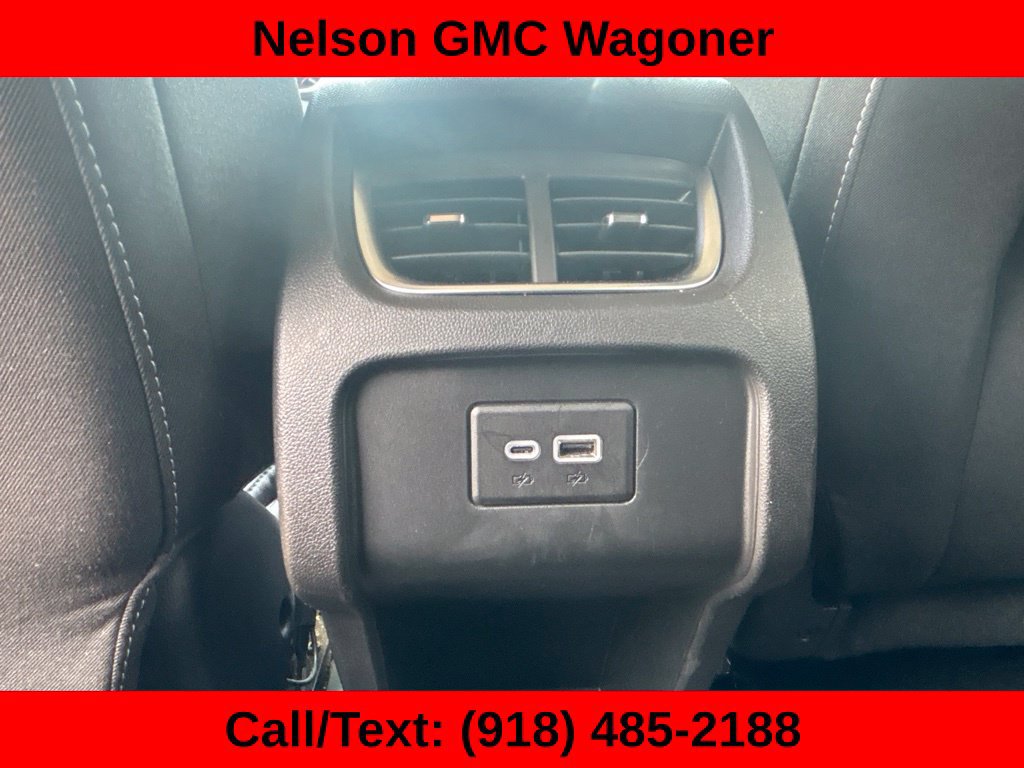 Used 2023 Chevrolet Blazer LT w/ Convenience Package AWD/4WD image 19