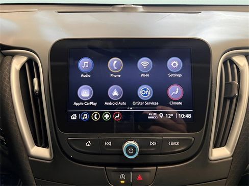 Certified 2024 Chevrolet Malibu LT image 17