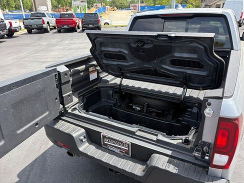 Used 2025 Honda Ridgeline RTL image 30