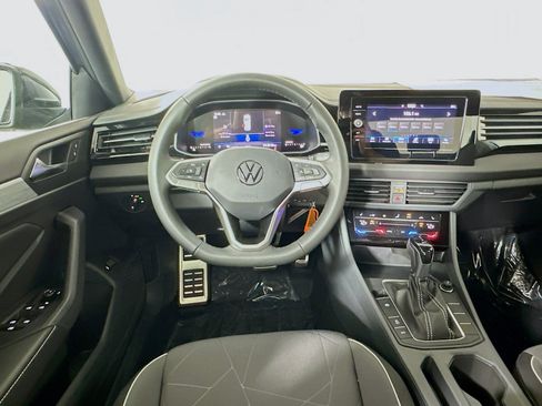 New 2026 Volkswagen Jetta Sport FWD image 20