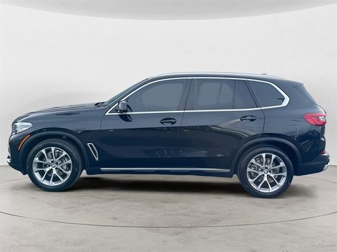 Used 2019 BMW X5 xDrive40i w/ Convenience Package image 4