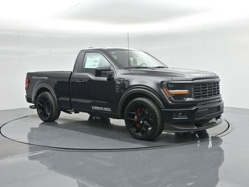 New 2025 Ford F150 XL w/ Equipment Group 103A High AWD/4WD image 20