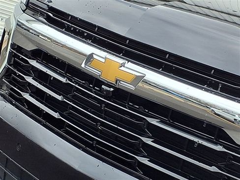 New 2026 Chevrolet Suburban LS AWD/4WD image 24