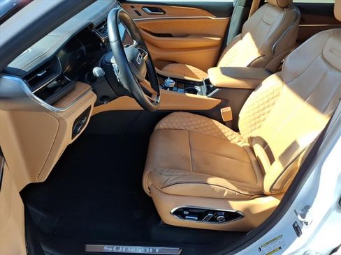 Used 2022 Jeep Grand Cherokee Summit image 10