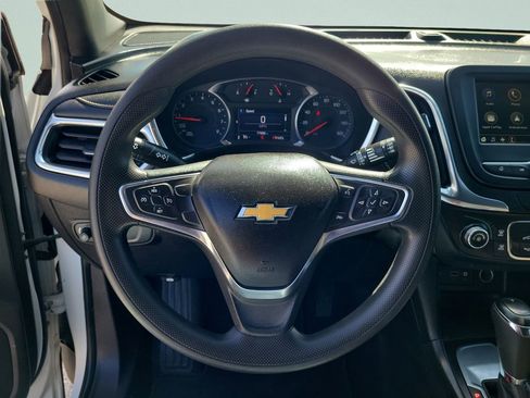 Used 2019 Chevrolet Equinox LT FWD image 12