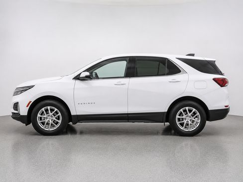 Used 2024 Chevrolet Equinox LT FWD image 15