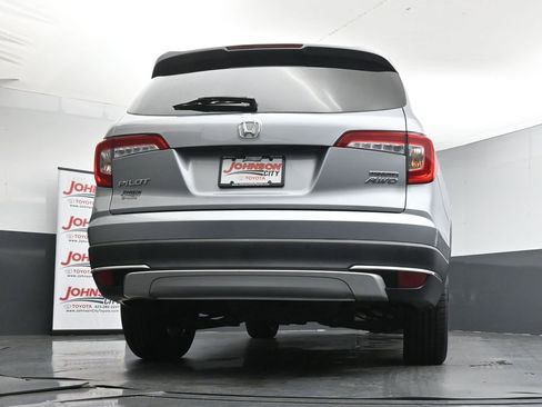 Used 2022 Honda Pilot Touring image 37