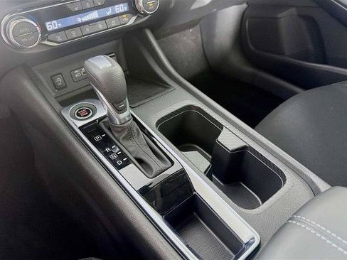 Certified 2025 Nissan Sentra SV w/ All-Weather Package FWD image 14