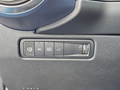 New 2026 Chevrolet Equinox EV LT FWD image 22