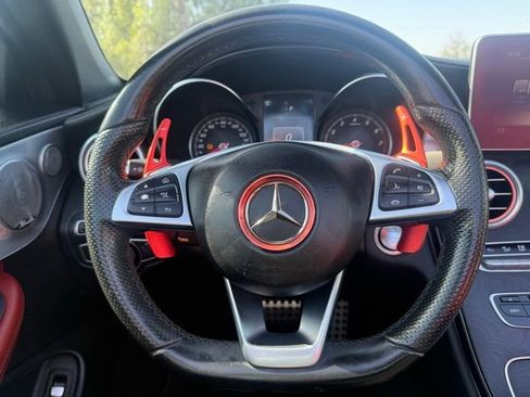 Used 2017 Mercedes-Benz C 300 Cabriolet image 17
