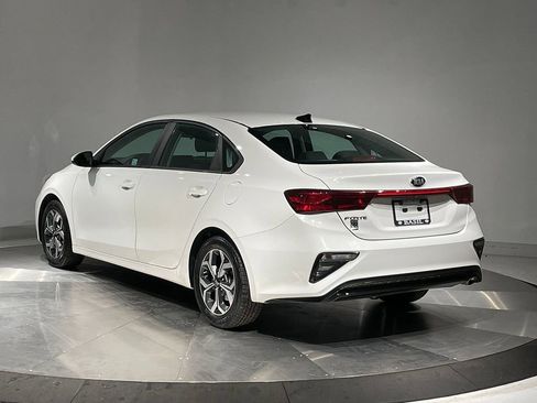 Used 2020 Kia Forte LXS image 13