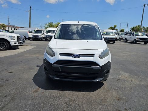 Used 2014 Ford Transit Connect XL image 2
