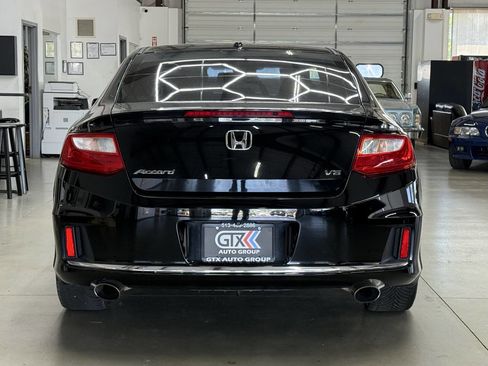 Used 2015 Honda Accord EX-L image 3