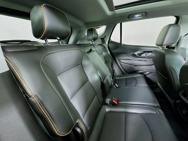 Used 2022 GMC Terrain AT4 w/ Infotainment Package II AWD/4WD image 29