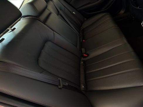 Used 2019 MAZDA MAZDA6 Touring image 44