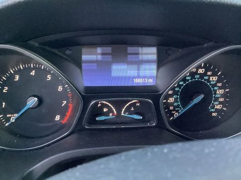 Used 2012 Ford Focus SE FWD image 26